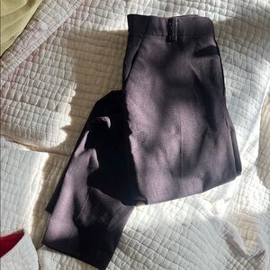 Uniqlo EZY Ankle Pants